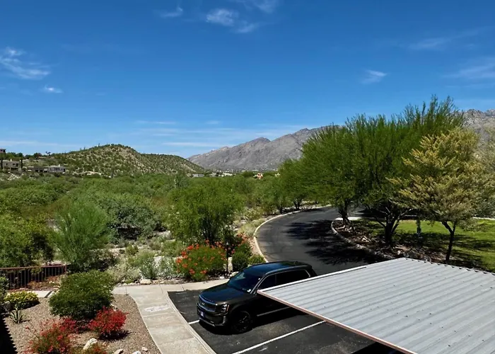 Ventana Vista #2216 Tucson