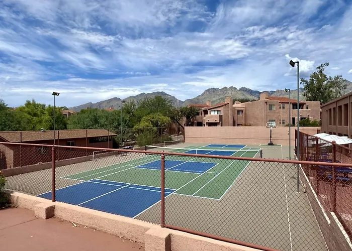 Aparthotel Ventana Vista #2216 Tucson