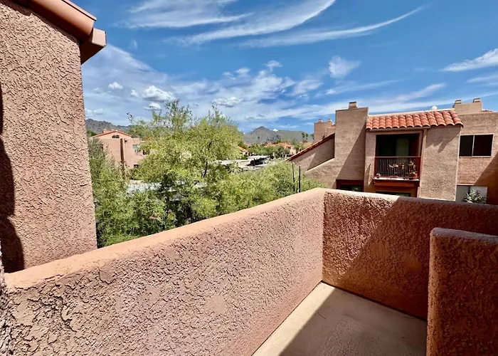 Ventana Vista #2216 Aparthotel Tucson