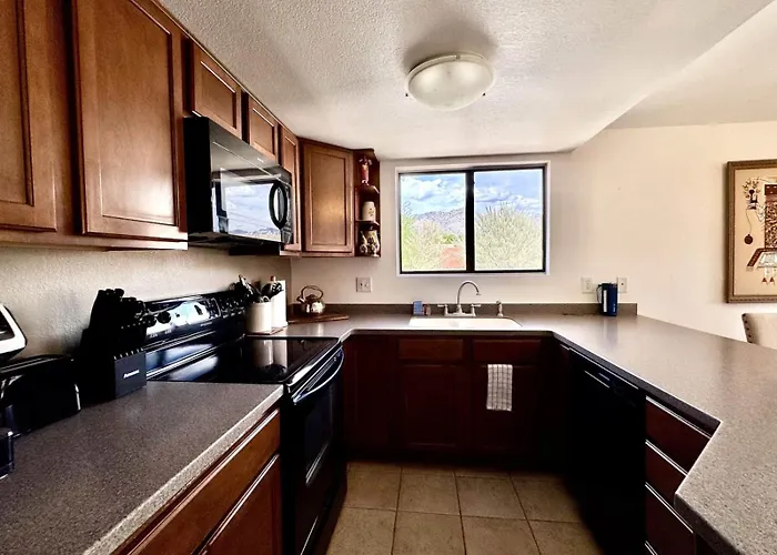 Ventana Vista #2216 Tucson